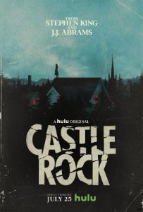 Castle Rock S01E01 VOSTFR HDTV