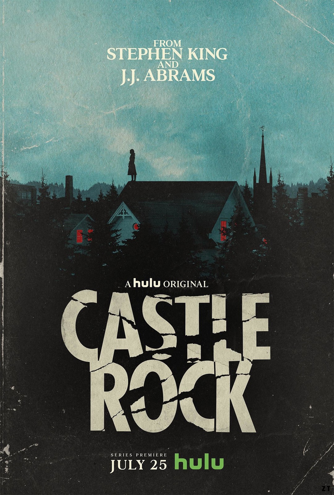 Castle Rock S01E03 VOSTFR HDTV