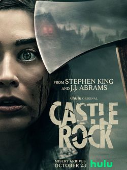Castle Rock S02E05 PROPER VOSTFR HDTV