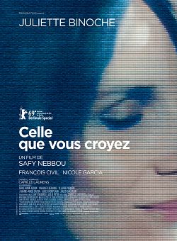 Celle que Vous Croyez FRENCH BluRay 1080p 2019