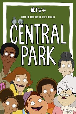 Central Park S01E01 FRENCH 720p HDTV
