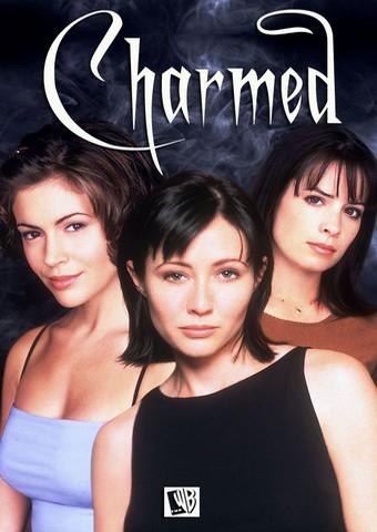 Charmed (1998) (Integrale) FRENCH HDTV