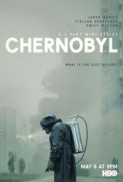 Chernobyl S01E05 VOSTFR HDTV