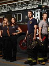 Chicago Fire S02E22 FINAL VOSTFR HDTV