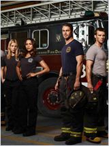 Chicago Fire S03E01 VOSTFR HDTV