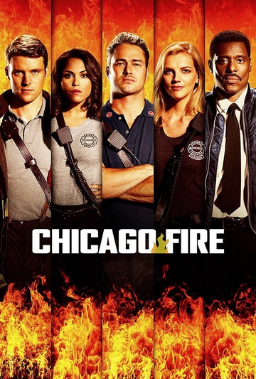 Chicago Fire S05E18 VOSTFR HDTV