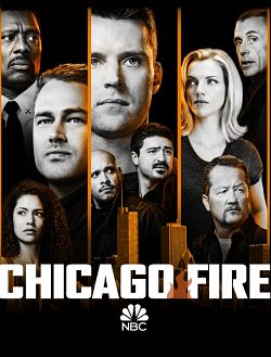 Chicago Fire S07E08 VOSTFR HDTV