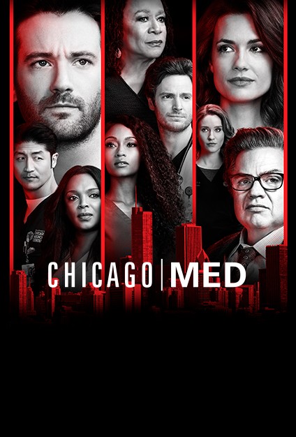 Chicago Med S04E04 FRENCH HDTV