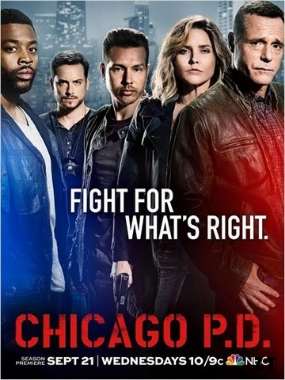 Chicago PD S05E22 FINAL FRENCH HDTV