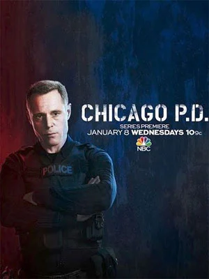 Chicago Police Department S11E08 VOSTFR HDTV 2024