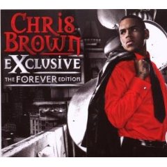 Chris Brown - Exclusive [Special Edition] [2007]