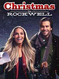 Christmas in Rockwell FRENCH WEBRIP LD 720p 2023