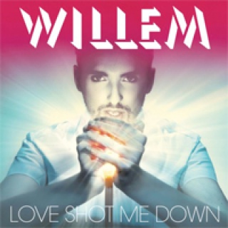 Christophe Willem - Love Shot Me Down 2013