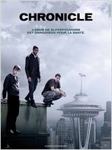 Chronicle FRENCH DVDRIP AC3 2012