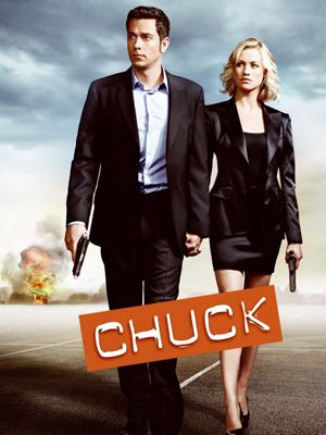 Chuck S05E02 FRENCH HDTV