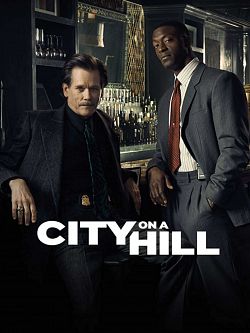 City on a Hill S01E02 FRENCH HDTV