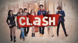Clash S01E04 FRENCH HDTV