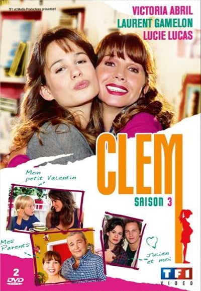 Clem Saison 3 FRENCH HDTV