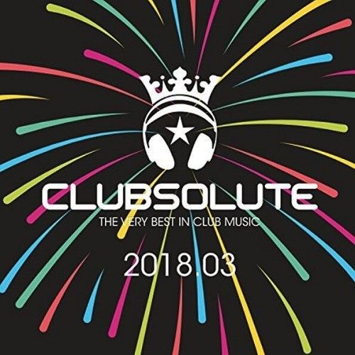 Clubsolute 2018.03