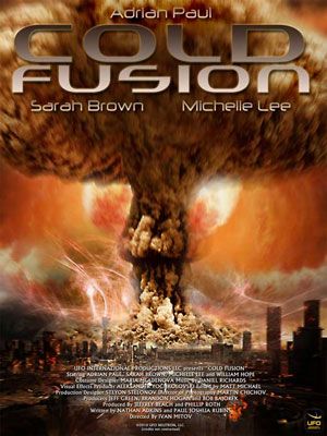 Cold Fusion FRENCH DVDRIP 2011