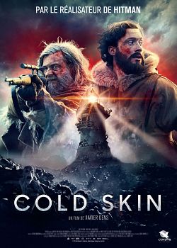 Cold Skin FRENCH BluRay 1080p 2019