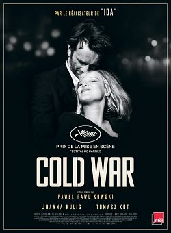 Cold War FRENCH BluRay 720p 2019