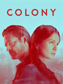 Colony S03E05 VOSTFR HDTV