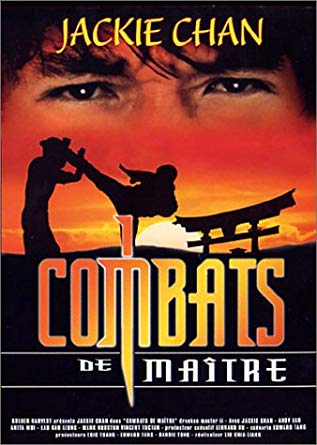Combats de maître FRENCH HDLight 1080p 1994