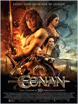 Conan FRENCH DVDRIP 2011