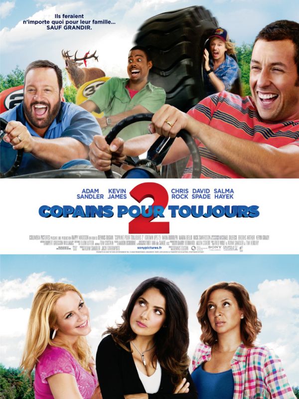 Copains pour toujours 2 FRENCH HDLight 1080p 2013