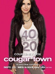 Cougar Town S05E04 FRENCH HDTV