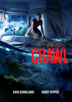 Crawl FRENCH DVDRIP 2019