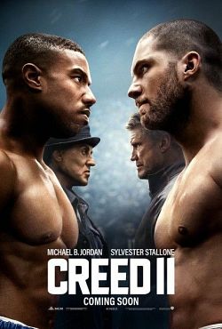 Creed II FRENCH BluRay 720p 2019