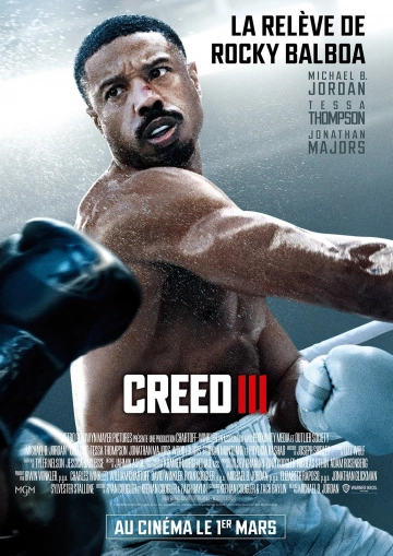 Creed III TRUEFRENCH DVDRIP x264 2023