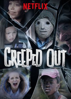 Creeped Out Saison 2 FRENCH HDTV