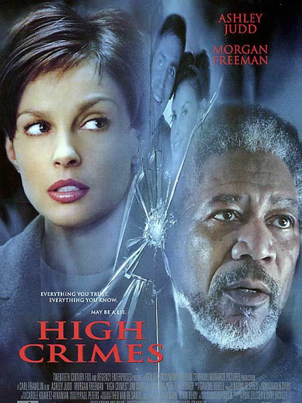 Crimes et pouvoir TRUEFRENCH HDLight 1080p 2002