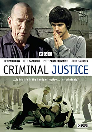 Criminal Justice Saison 1 FRENCH HDTV