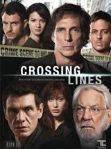 Crossing Lines S01E03 VOSTFR HDTV