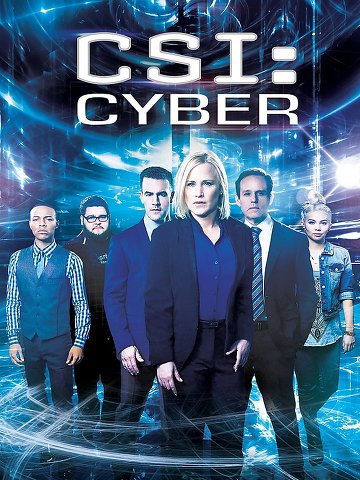 CSI: Cyber S01E03 FRENCH HDTV