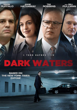 Dark Waters FRENCH DVDRIP 2020