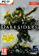 Darksiders (PC)