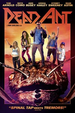 Dead Ant FRENCH BluRay 1080p 2019