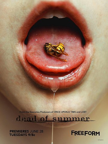 Dead of Summer S01E02 VOSTFR HDTV
