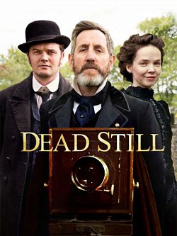 Dead Still S01E04 VOSTFR HDTV