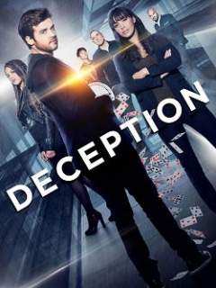 Deception (Cameron Black : l'illusionniste) (2018) S01E03 FRENCH HDTV