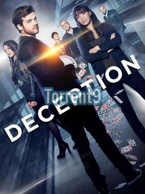 Deception (Cameron Black : l'illusionniste) (2018) S01E09 FRENCH HDTV