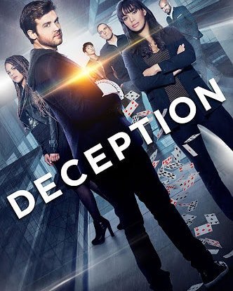 Deception (Cameron Black : l'illusionniste) (2018) S01E13 FINAL FRENCH HDTV