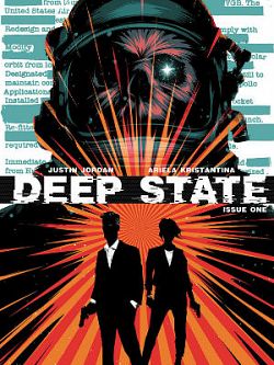 Deep State S02E06 FRENCH HDTV