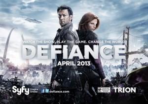 Defiance S01E00 PREVIEW VOSTFR HDTV