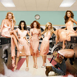 Desperate Housewives S06E21 FRENCH
